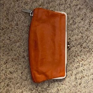 Hobo wallet